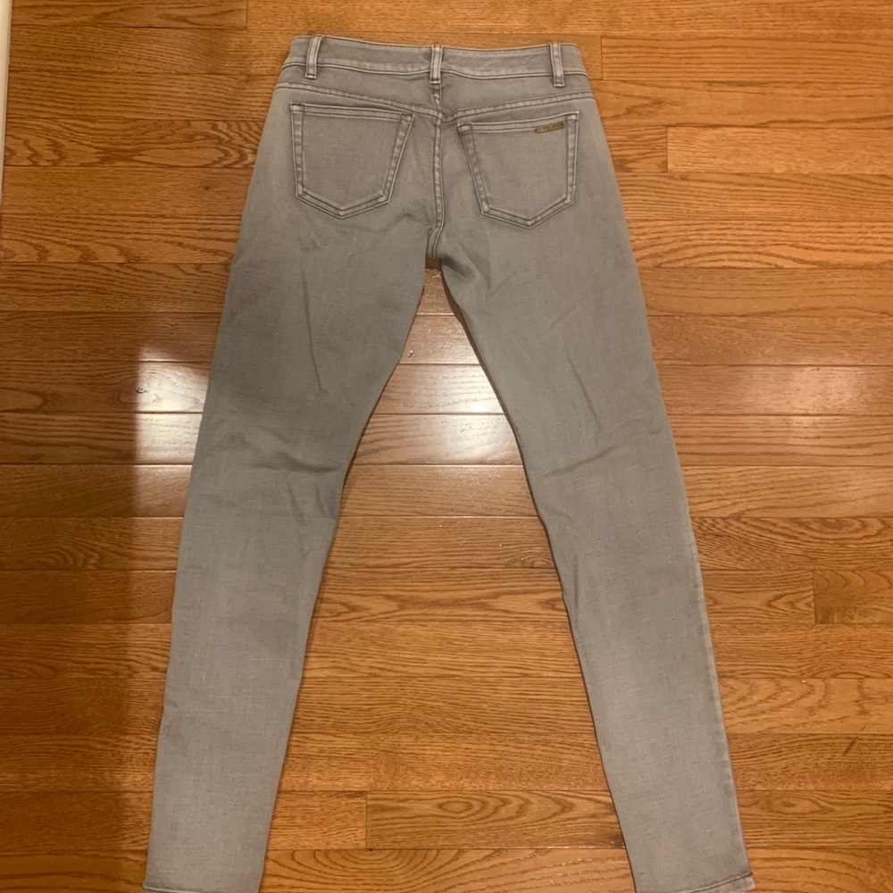 Michael kors gray jeans - Picture 4 of 4